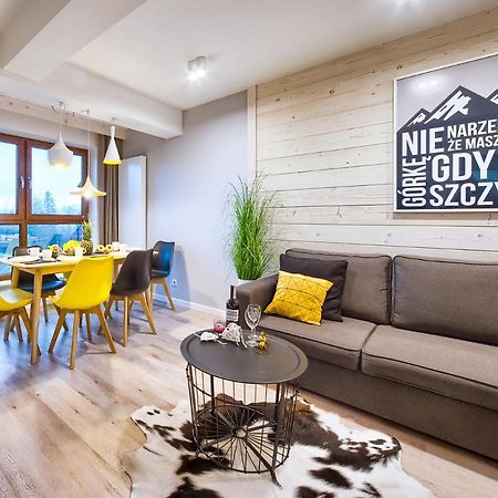 Visitzakopane - Apres Ski Apartment Esterno foto