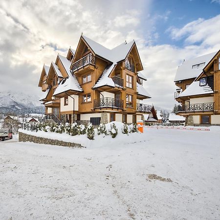 Visitzakopane - Apres Ski Apartment Esterno foto