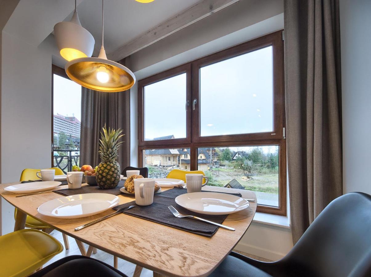 Visitzakopane - Apres Ski Apartment Esterno foto