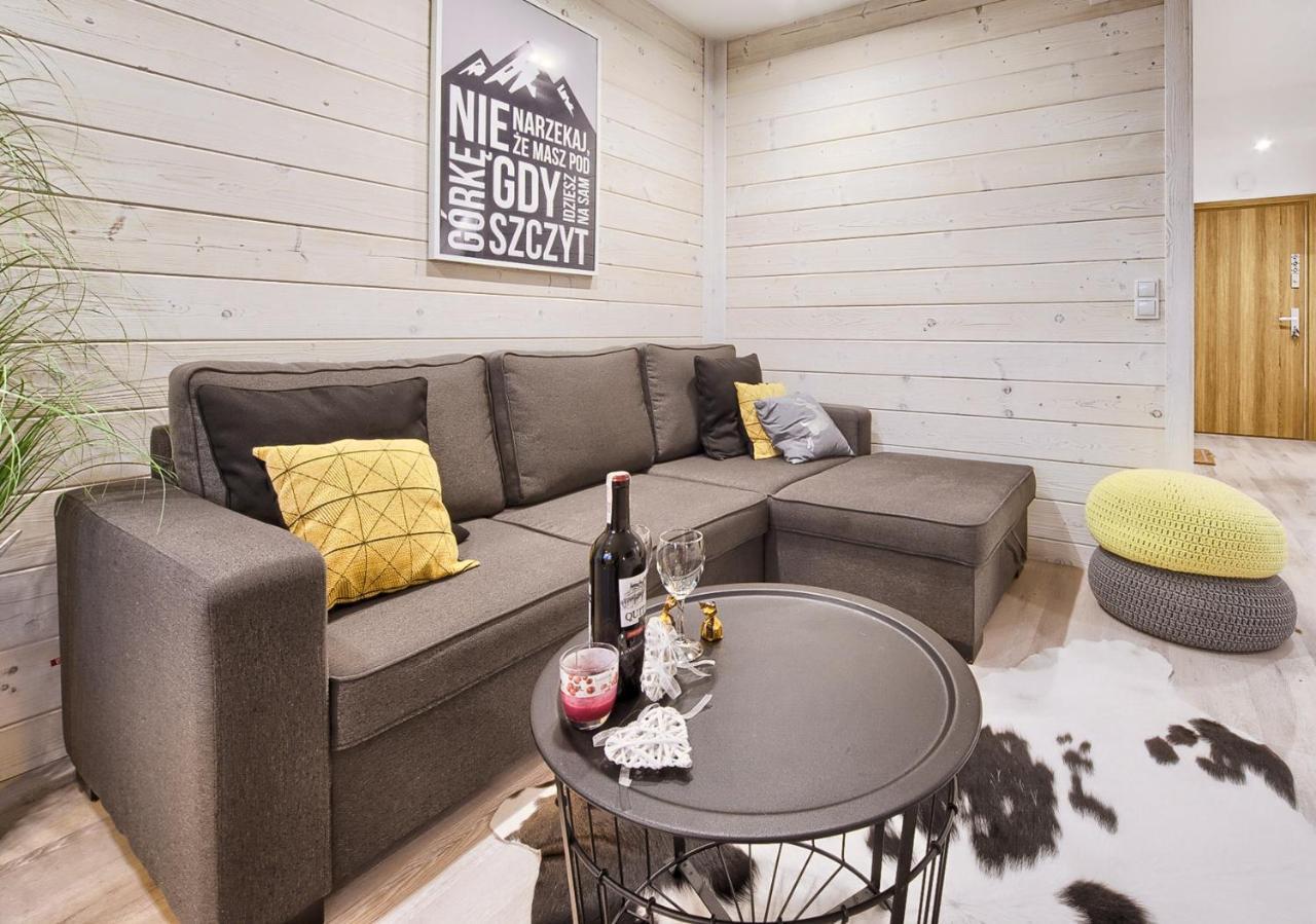 Visitzakopane - Apres Ski Apartment Esterno foto