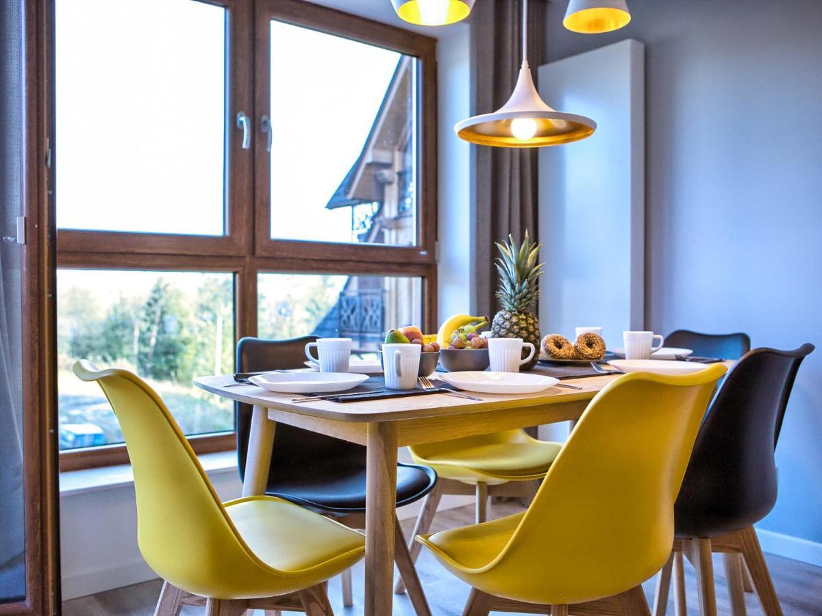 Visitzakopane - Apres Ski Apartment Esterno foto