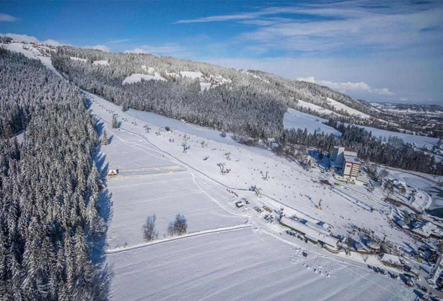 Visitzakopane - Apres Ski Apartment Esterno foto