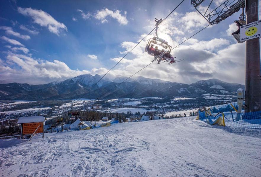 Visitzakopane - Apres Ski Apartment Esterno foto