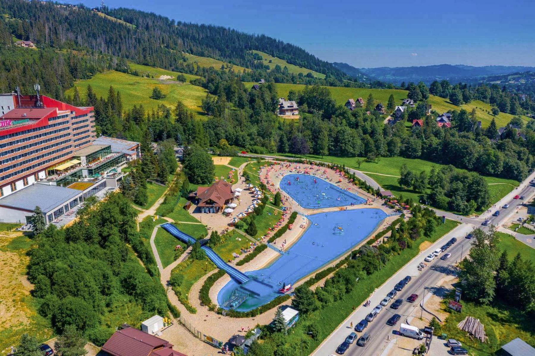 Visitzakopane - Apres Ski Apartment Esterno foto