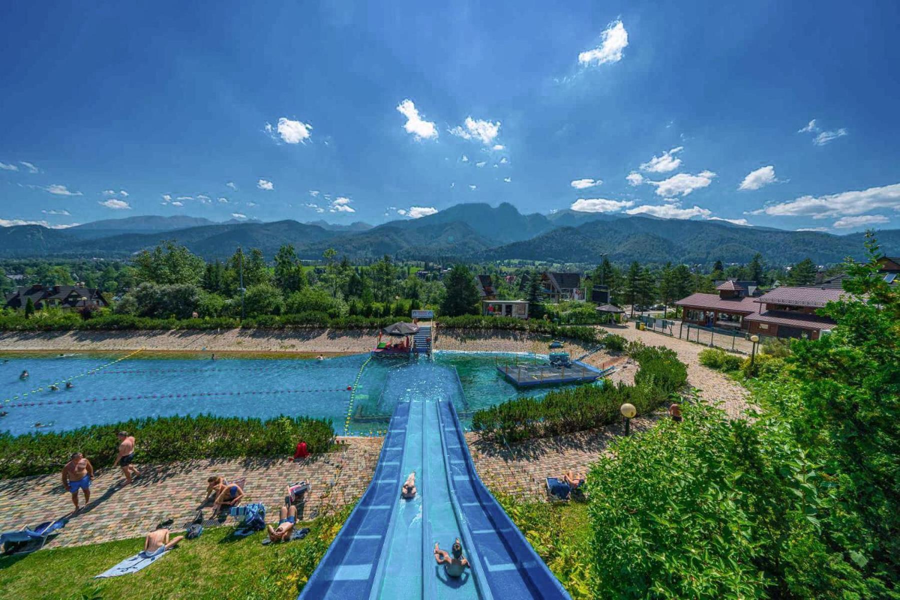 Visitzakopane - Apres Ski Apartment Esterno foto