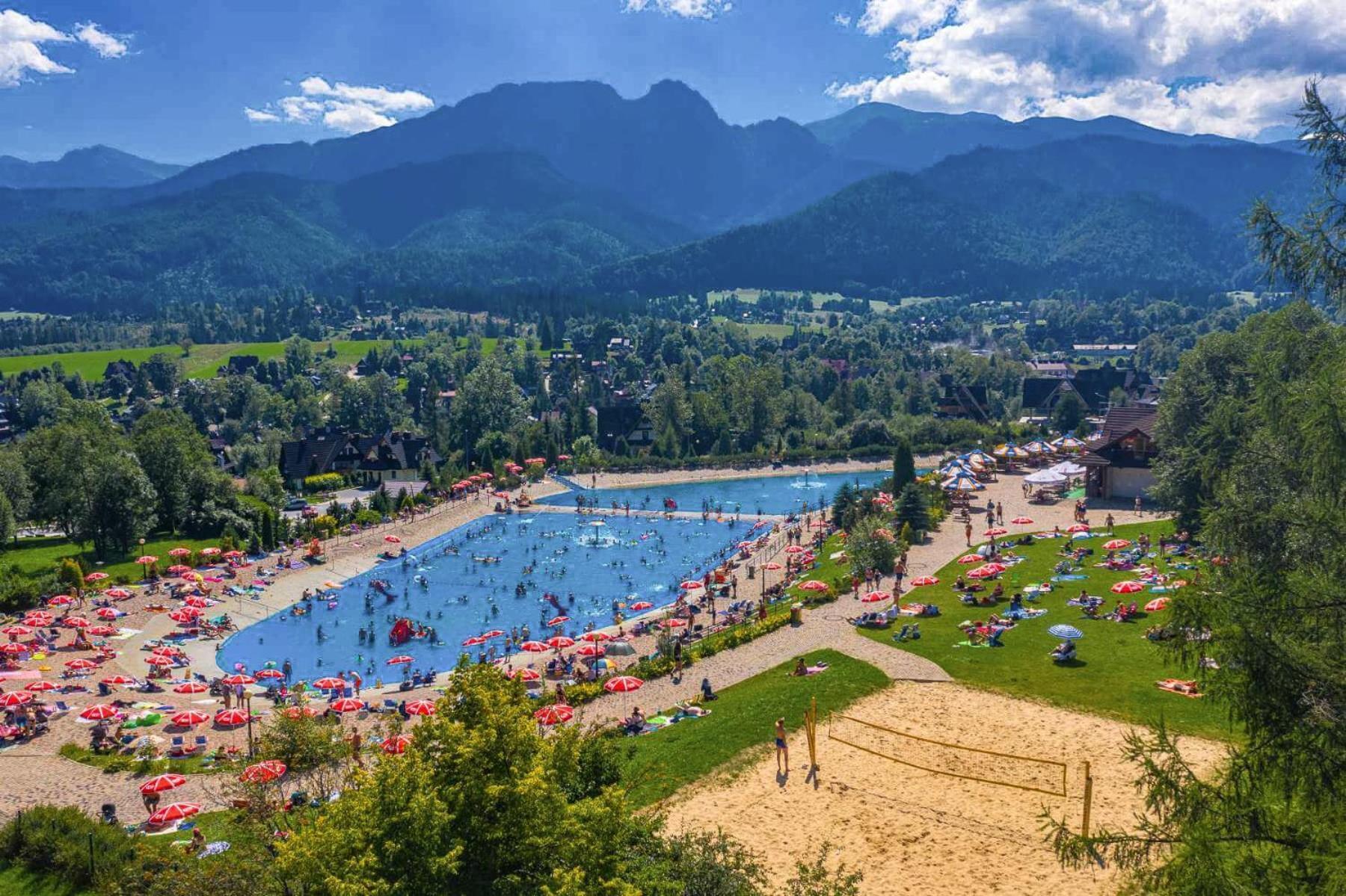 Visitzakopane - Apres Ski Apartment Esterno foto