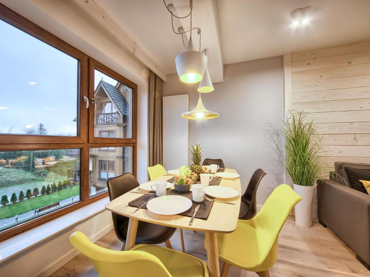 Visitzakopane - Apres Ski Apartment Esterno foto
