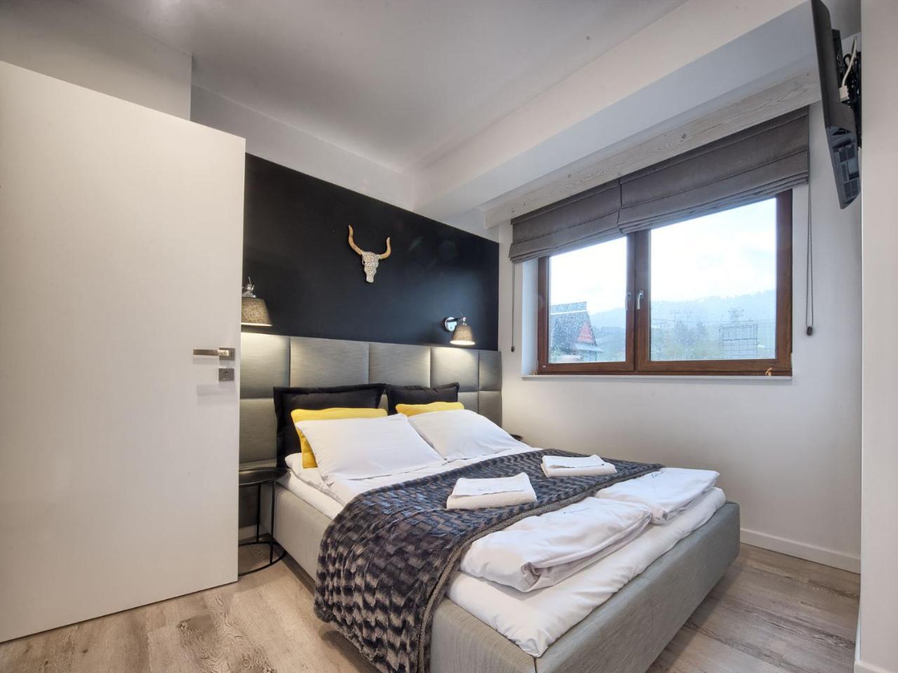 Visitzakopane - Apres Ski Apartment Esterno foto